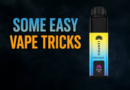 New Vape Trends That will change your Vaping Experience
