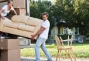 Why Choosing Professional Movers Makes Relocation Easier and Safer
