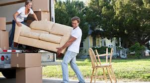 Why Choosing Professional Movers Makes Relocation Easier and Safer