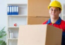Why Professional Movers and Packers Are the Best Choice for Stress-Free Relocation