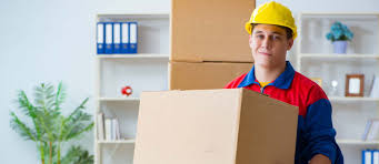 Why Professional Movers and Packers Are the Best Choice for Stress-Free Relocation
