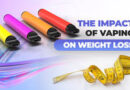 Are Calorie Intake and Metabolism Affected by Vaping and Weight Loss?