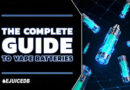 RELIABLE BATTERY POWER SUPPORTING EXTENDED SESSIONS