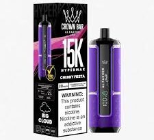 REDEFINING THE CROWN BAR HYPER MAX EXPERIENCE: