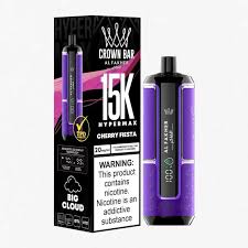 REDEFINING THE CROWN BAR HYPER MAX EXPERIENCE: