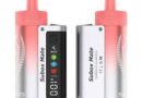 EFFORTLESS POD SWAPS WITH MAGNETIC PRECISION