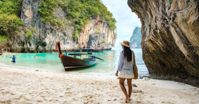 Why Guided Thailand Tours Are Safer for Indian Travellers