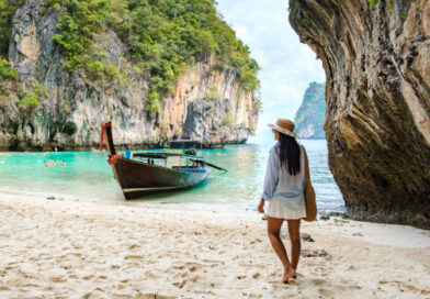 Why Guided Thailand Tours Are Safer for Indian Travellers