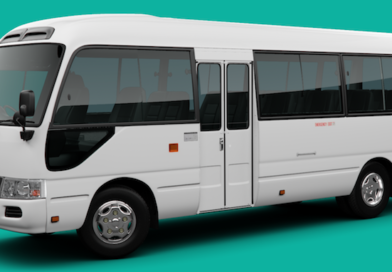 minibus insurance
