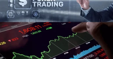 Forex Draws a Wider Crowd Than Ever Before