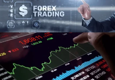 Forex Draws a Wider Crowd Than Ever Before