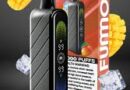 Fummo Vape in Dubai: Top Vape Shops, Prices & What to Expect