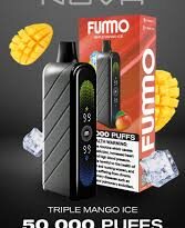 Fummo Vape in Dubai: Top Vape Shops, Prices & What to Expect