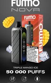 Fummo Vape in Dubai: Top Vape Shops, Prices & What to Expect