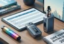 Best Starter Vapes for Beginners in the UAE (2026 Guide)