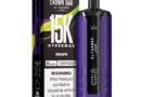 The Market Disruptors Are Here: How Elf Bar EP 8000 & Al Fakher Hypermax Are Winning the Vape War