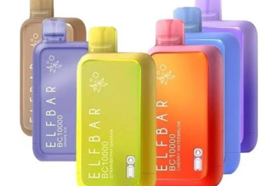 Nicotine Done Right: How Elf Bar 10000 Puffs 50mg Deliver Strength Without the Compromise
