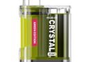 Green Hits Only: Why Nerd Crystal & Myle V4 Are the Sustainable Vaper’s Top Pick