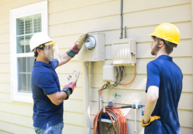 The Essential Role of Electricians in Everyday Living