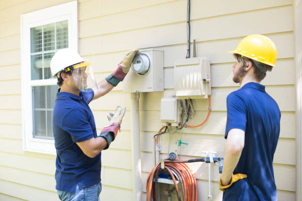 The Essential Role of Electricians in Everyday Living