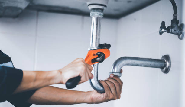 Top Reasons to Hire a Local Plumber in Garland for Everyday Plumbing Needs