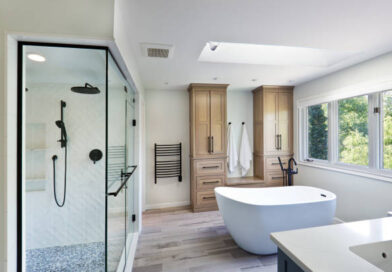 What Are the Traits of Bath Remodeling Experts in Tiffin, IA?