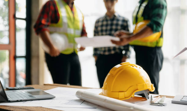 8 Key Qualities of Good Home Builders