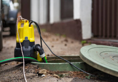 What Happens During Professional Septic Tank Pumping Services in Iowa City?
