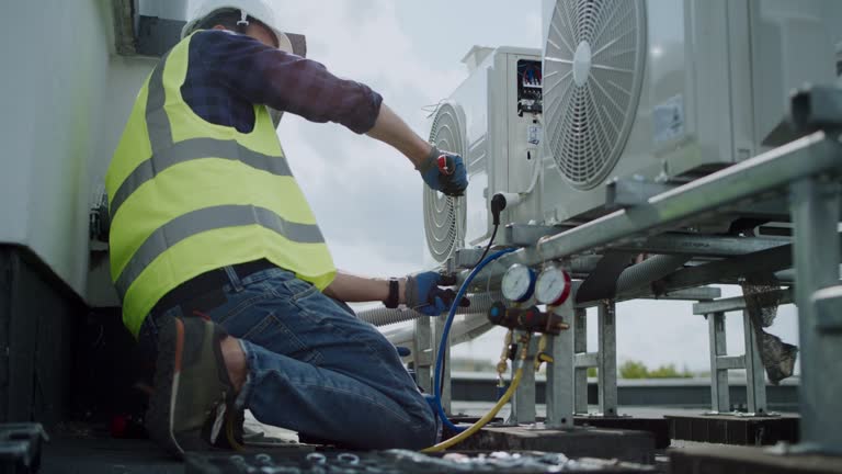Why Delaying Air Conditioning Repair In Orange Can Lead To Higher Energy Costs