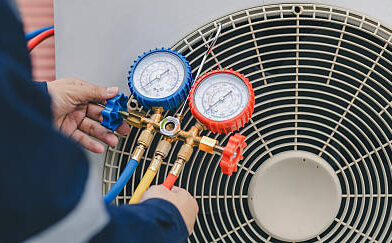 How Air Conditioning Repair in Bettendorf Helps Avoid Unexpected Breakdowns