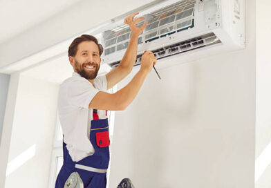 Why Does Your AC Keep Freezing Up Even During Summer In Lock Haven, PA?
