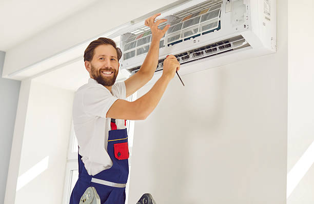 Why Does Your AC Keep Freezing Up Even During Summer In Lock Haven, PA?