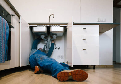 6 Signs You’ve Got a Hidden Water Leak in Iowa City, IA