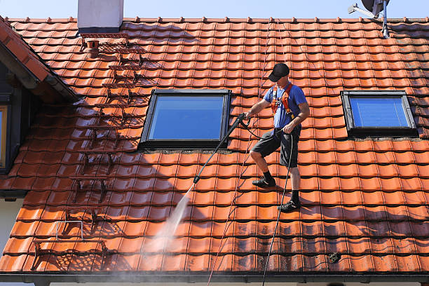 The Role of Gutters in Protecting Fascia, Soffits, and Roofing Systems in Kalona, IA