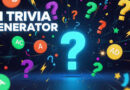 Random Trivia Generator: How to Create Engaging Quizzes for Any Audience