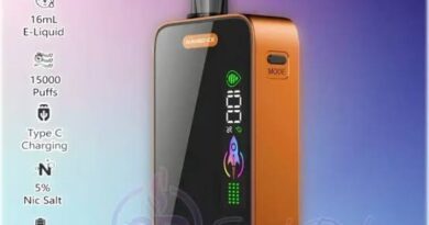 7 Vaping Tricks That Hit Differently With 3500–15000 Puffs Devices (And Which Flavors Make Them Pop)