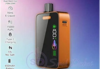 7 Vaping Tricks That Hit Differently With 3500–15000 Puffs Devices (And Which Flavors Make Them Pop)