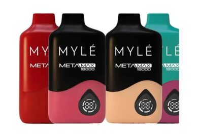 How to Make Your Myle Meta Max 18000 Smooth in Process: Tips That Actually Work