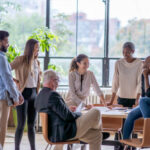 Leadership Wellness Coaching