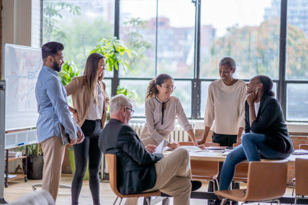 Leadership Wellness Coaching