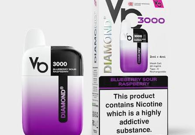 Two Brands, One Verdict: Which One Wins Your 2 AM Vibe — Vudu or Vapes Bars?