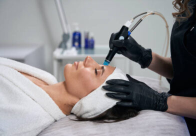 A Guide to the Most Popular Aesthetic Treatments Available
