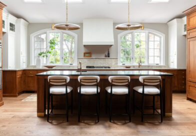 luxury kitchens