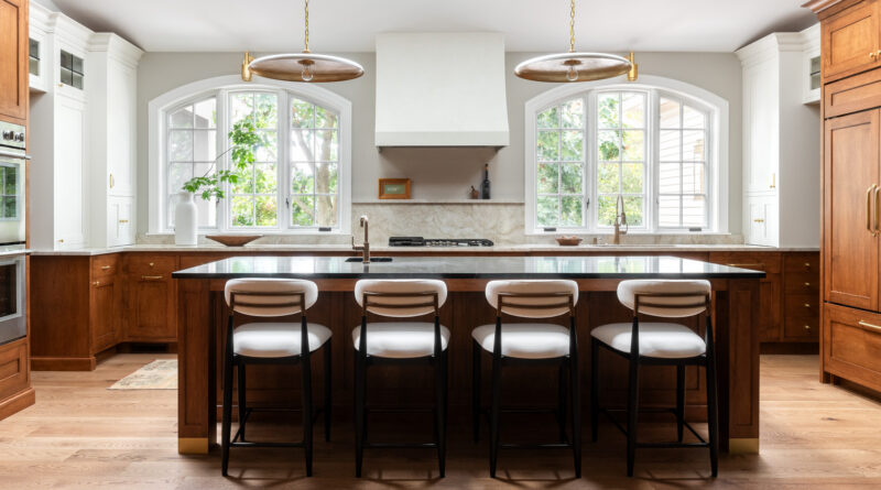 luxury kitchens